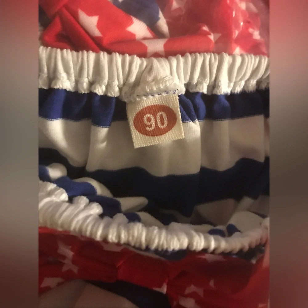 NEW 12-18 Month Girls Outfit
